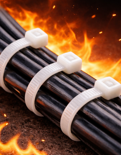 home 내열 케이블