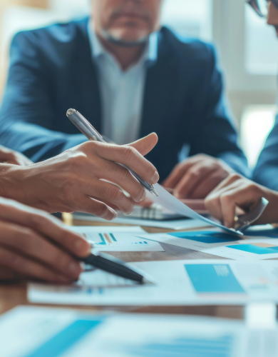 핵심가치 현장중심