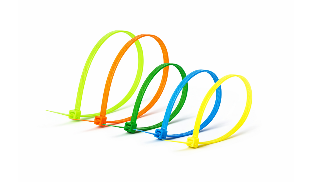 난연성(ul94v 0) cable ties