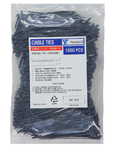 ytt 100v0(bk)